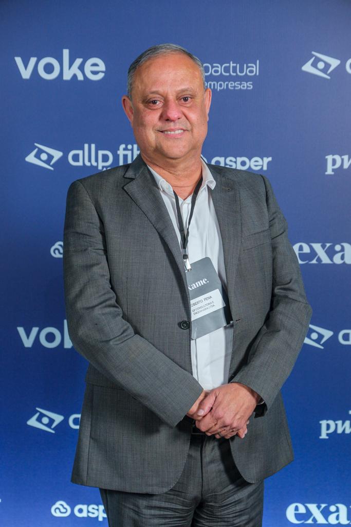 GP Consultoria e Engenharia 
    entre as Melhores do Brasil: Finalista do Prêmio Exame